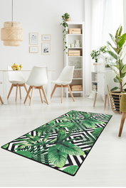 Conceptum Alfombra Tropic Multicolor 160 x 230 cm